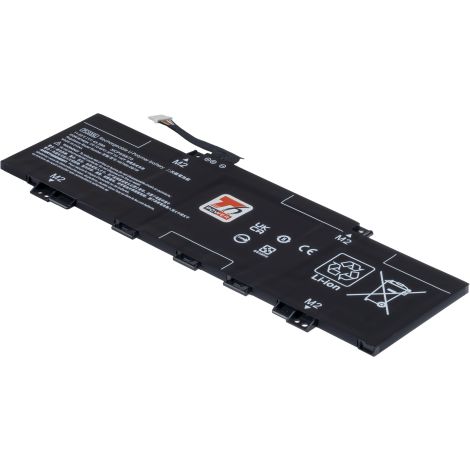 Batéria T6 Power HP Pavilion x360 15-er0000, x360 14-dy0000, 3750mAh, 43,3Wh, 3cell, Li-poly NBHP0233