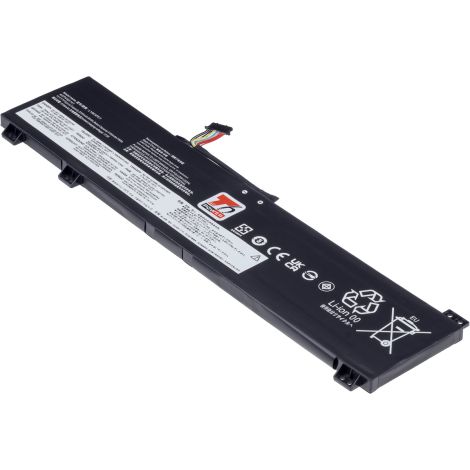 Batéria T6 Power Lenovo Legion 5-15ARH05, 5-15IMH05, 5P-15IMH05, 5335mAh, 80Wh, 4cell, Li-pol NBIB0219