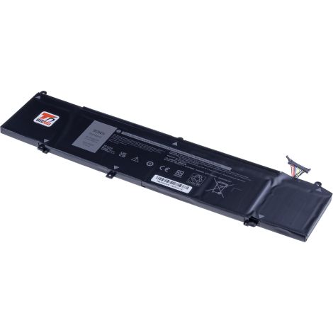 Batéria T6 Power Dell Alienware m15, m17, G5 5590, G7 7590, 7790, 7900mAh, 90Wh, 6cell, Li-pol NBDE0231