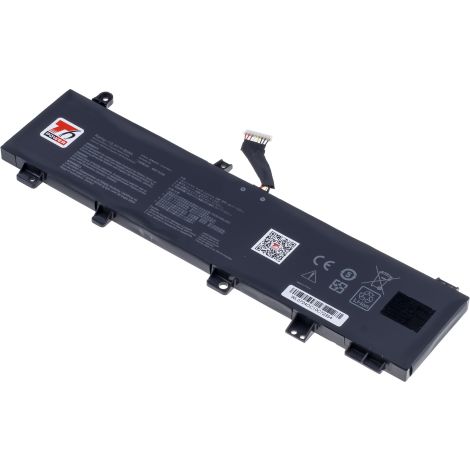 Batéria T6 Power Asus TUF FX706Q, FA706Q, FX506Q, FA506Q, 5845mAh, 90Wh, 4cell, Li-pol NBAS0203