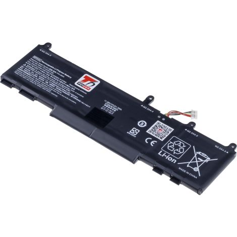 Batéria T6 Power HP EliteBook 830 G9, 840 G9, 860 G9, 1040 G9, 4430mAh, 51,3Wh, 3cell, Li-pol NBHP0240