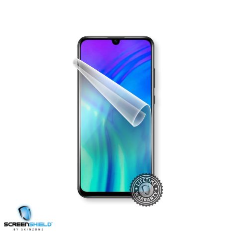 Screenshield HUAWEI Honor 20 Lite fólie na displej HUA-HON20LT-D