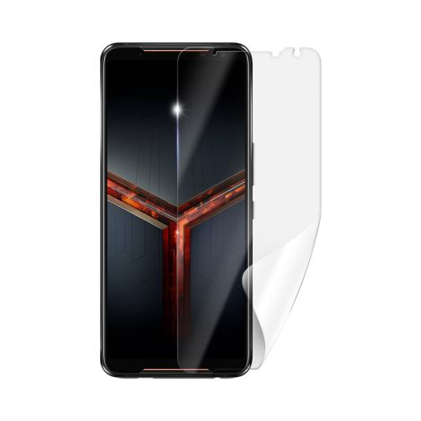 Screenshield ASUS ROG Phone II ZS660KL fólie na displej ASU-ROGZS660KL-D