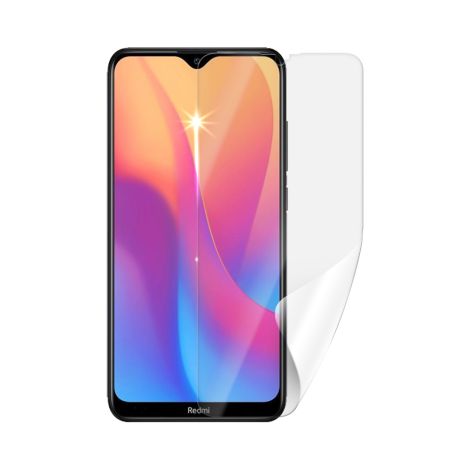 Screenshield XIAOMI RedMi 8A fólie na displej XIA-REDMI8A-D