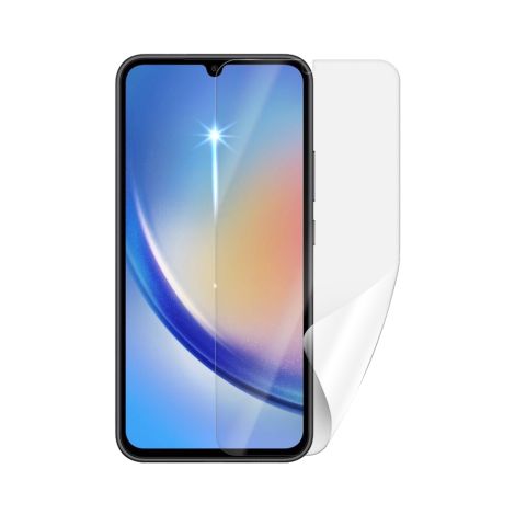 Screenshield SAMSUNG A346 Galaxy A34 5G fólia na displej SAM-A346-D