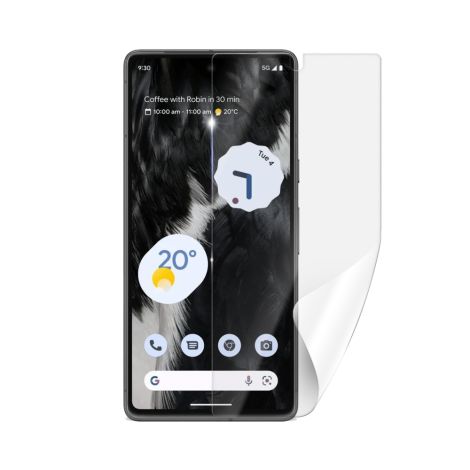 Screenshield GOOGLE Pixel 8 5G fólia na displej GOO-PIX85G-D