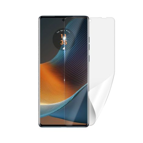 Screenshield MOTOROLA Edge 50 Fusion XT2429 fólia na displej MOT-XT2429-D