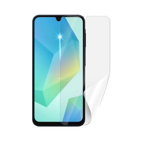 Screenshield SAMSUNG A166 Galaxy A16 5G fólia na displej SAM-A166-D