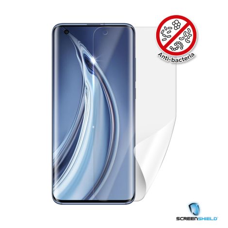 Screenshield Anti-Bacteria XIAOMI Mi 10 Pro fólie na displej XIA-MI10PRAB-D