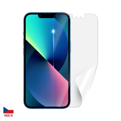 Screenshield APPLE iPhone 13 mini fólia na displej APP-IPH13MN-D