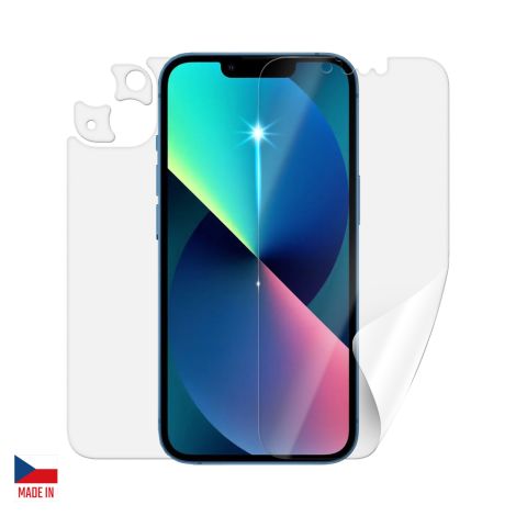 Screenshield APPLE iPhone 13 fólie na displej APP-IPH13-B
