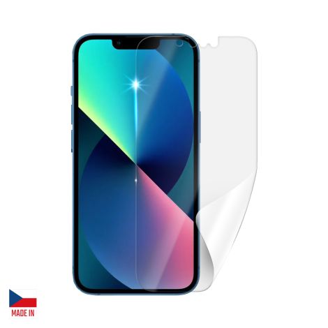 Screenshield APPLE iPhone 13 Pro fólie na displej APP-IPH13PR-D