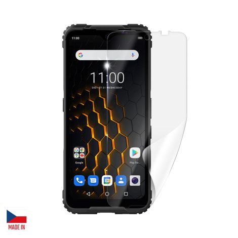 Screenshield MYPHONE Hammer Blade 5G fólia na displej MYP-HBLD5G-D