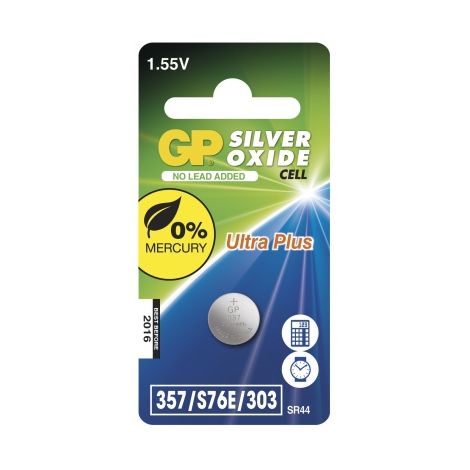 Ultra plus GP 357F1 - 1 ks 1043035721