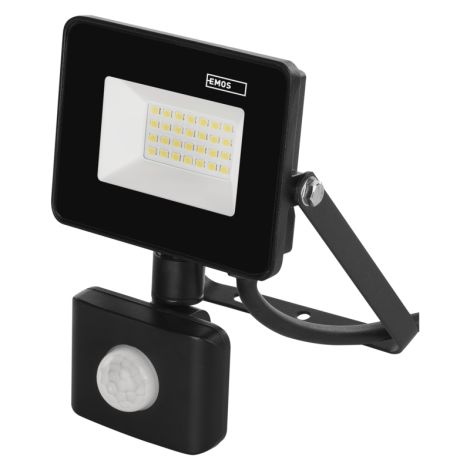 LED REFLEKTOR SIMPO 20,5 W 1800LM PIR 1531232200