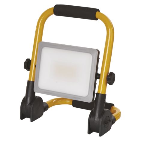 EMOS PRENOSNÝ LED REFLEKTOR ILIO 31W, 2800LM, IP44 1542033320