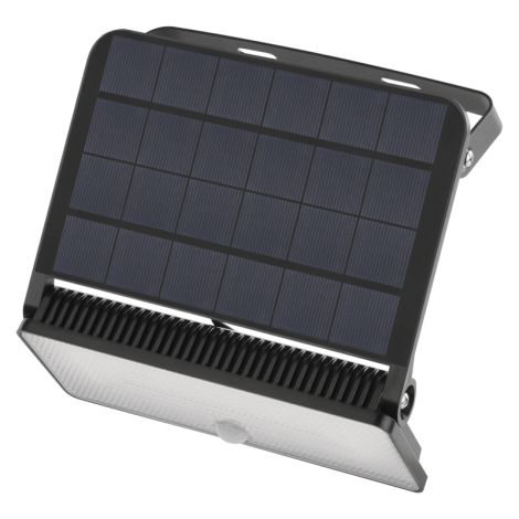 LED SOLÁRNY REFLEKTOR SOLO 1600LM IP54 NW 1552122000