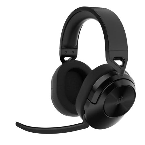 CORSAIR Wireless headset HS55 carbon čierne CA-9011280-EU