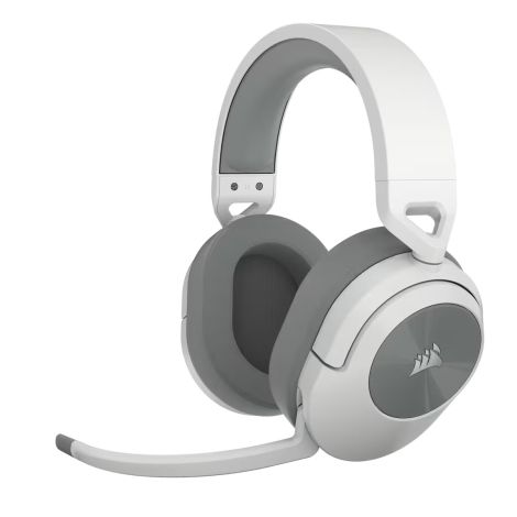 CORSAIR Wireless headset HS55 white CA-9011281-EU