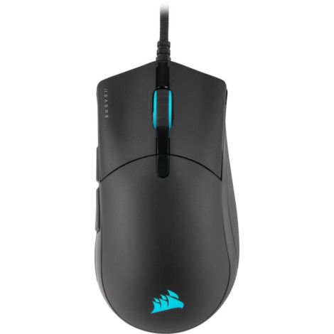 CORSAIR herná myš Sabre PRE RGB CH-9303111-EU