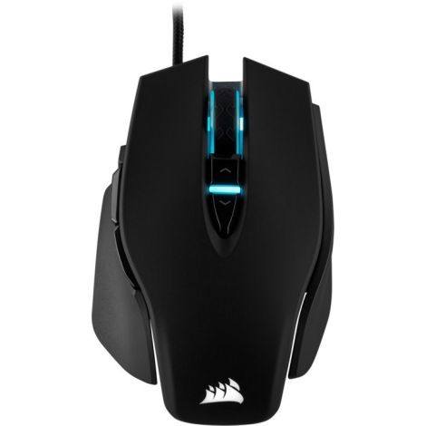 CORSAIR herná myš M65 ELITE RGB CH-9309011-EU