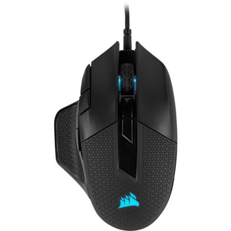 CORSAIR herná myš Nightsword RGB CH-9306011-EU