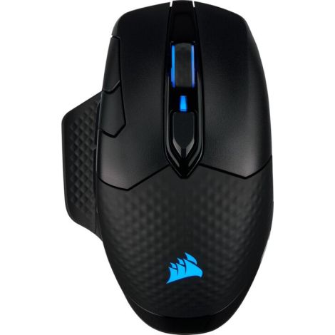 CORSAIR herná bezdrôtová myš Dark Core PRO SE RGB CH-9315511-EU