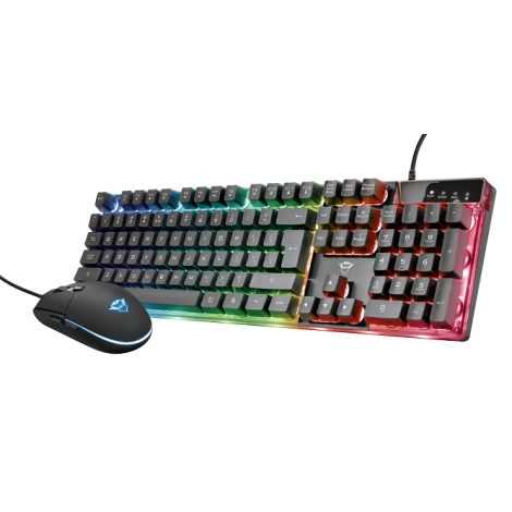 TRUST GXT 838 AZOR COMBO CZ/ SK 23472