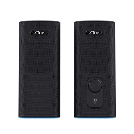 Trust Gaming GXT 612 CETIC/Stereo/10W/Čierna 24970