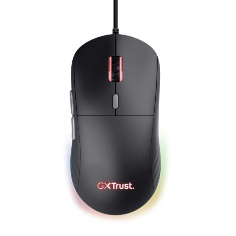 TRUST GXT925 REDEX II + podložka GXT 752 