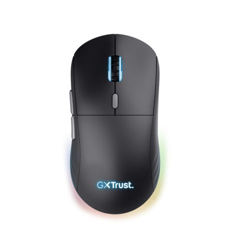 TRUST GXT926 REDEX II + podložka GXT 752 