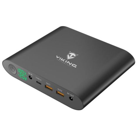 Notebook powerbank Smartech QC3.0 20000mAh - VÝPREDAJ VSMT20B