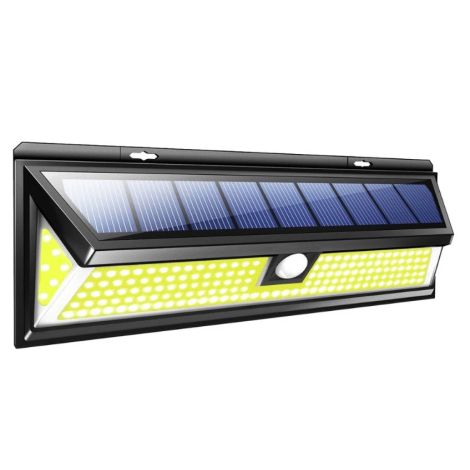 Solární LED světlo s pohybovým senzorem V80180 V80180