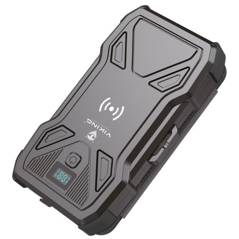 Solárna powerbanka VIKING TYR I TYR1