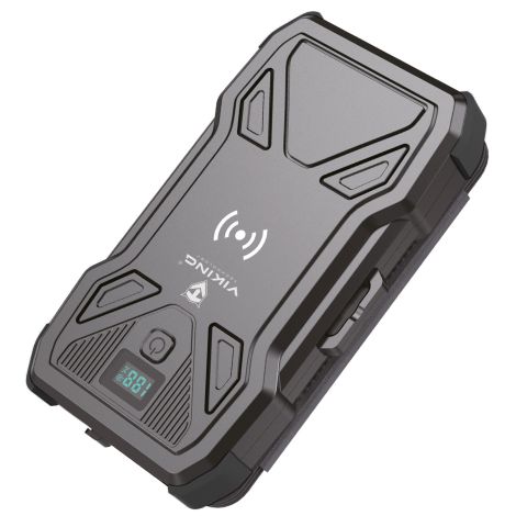 Solárna powerbanka VIKING TYR II TYR2