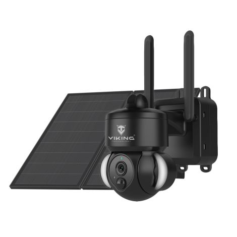 Solárna HD kamera Viking HDs03 4G VHDS03B