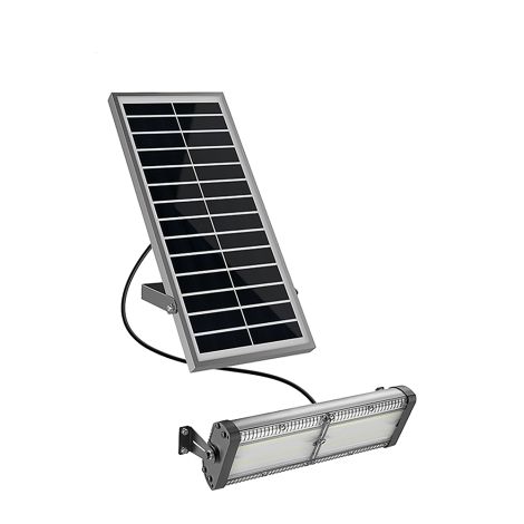 Vonkajšie solárne LED svetlo Viking SR40 VSR40