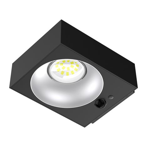 Vonkajšie solárne LED svetlo Viking SR35 VSR35