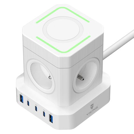 Sieťový adaptér Viking ACT45W VACT45W