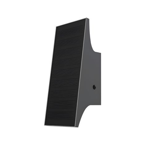 Vonkajšie solárne LED svetlo Viking SR83 VSR83
