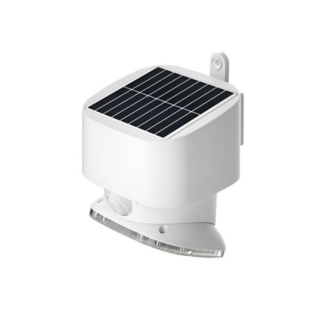 Vonkajšie solárne LED svetlo Viking SR12 VSR12