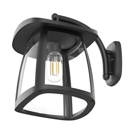 Vonkajšie solárne LED svetlo Viking SR10W VSR10W