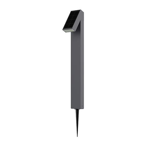Vonkajšie solárne LED svetlo Viking SR15L VSR15L