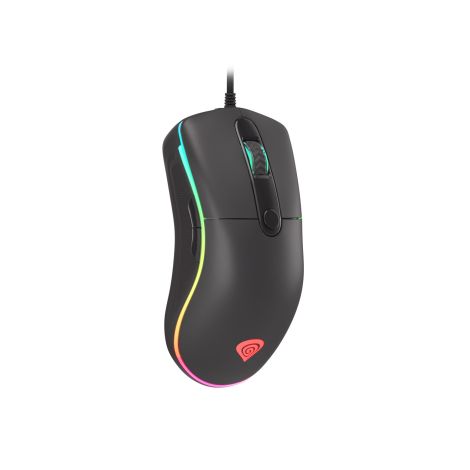 Herná myš Genesis Krypton 510, RGB, 8000 DPI, RGB podsvietenie, softvér NMG-1640