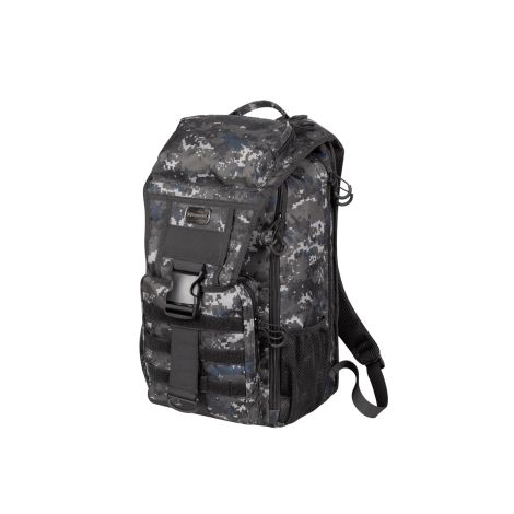 Batoh Genesis PALLAD 450 LITE CAMO pre herný ntb do 15,6" NBG-2097