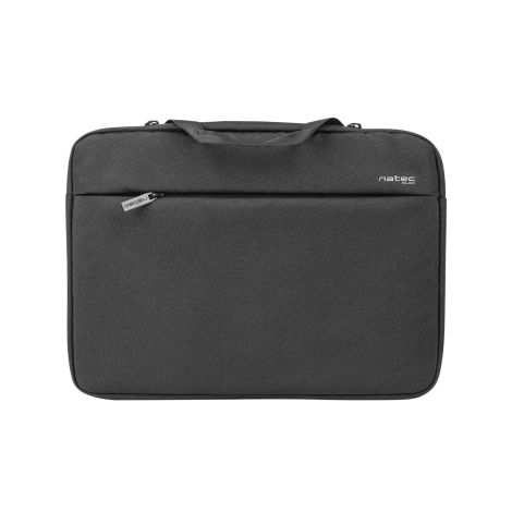 Natec sleeve pro NB CLAM 13.3" černá NET-1660