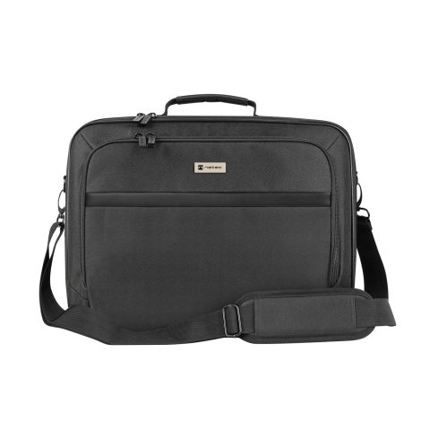 Natec taška pre nb BOXER LITE 15,6", čierna NTO-2054