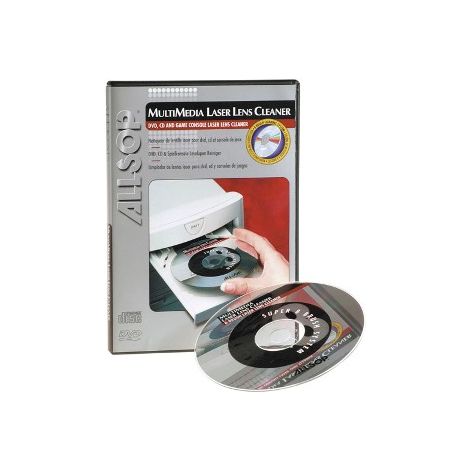 Allsop Čistiace medium šošovky Lens Cleaner 05600