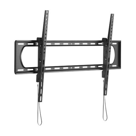 Držiak Brateck LP73-69T pre TV 60"-120" 120kg polohovateľný nástenný Heavy Duty BRLP7369T