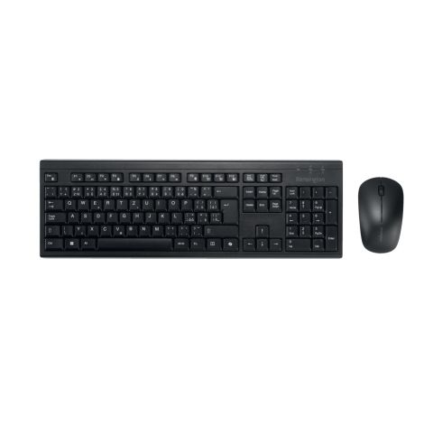 Kensington KM270 EQ bezdrôtový set klávesnice a myši CZ SK K75560CZ